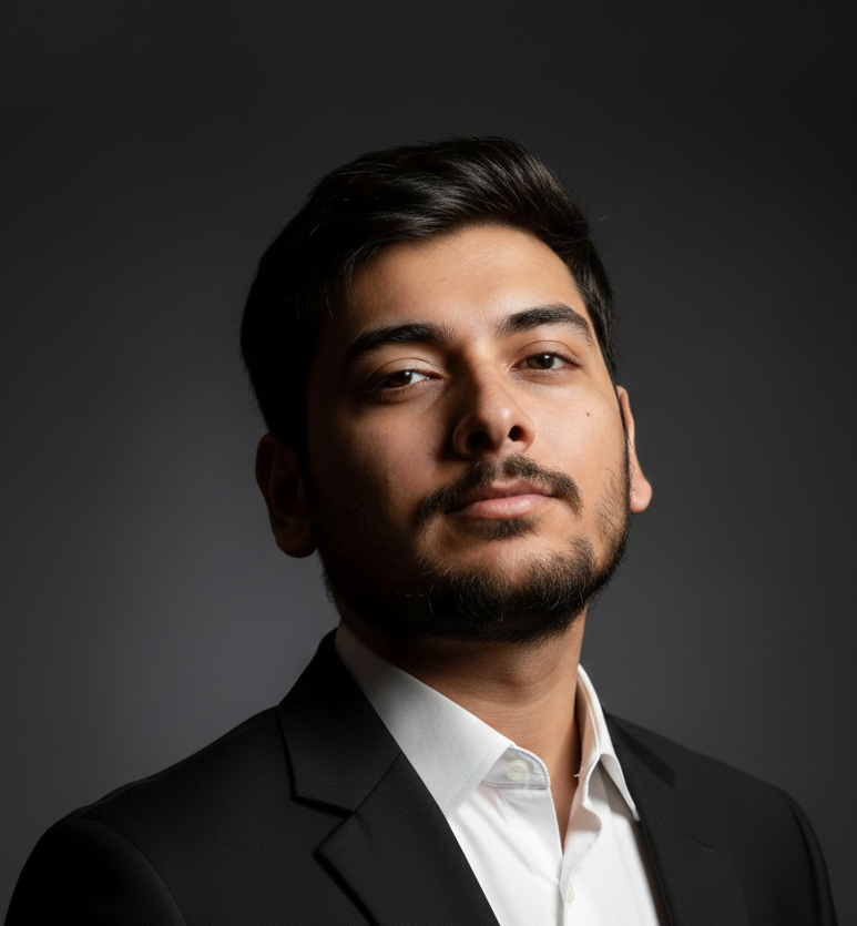 Sumit Pandey CTO InternAdda